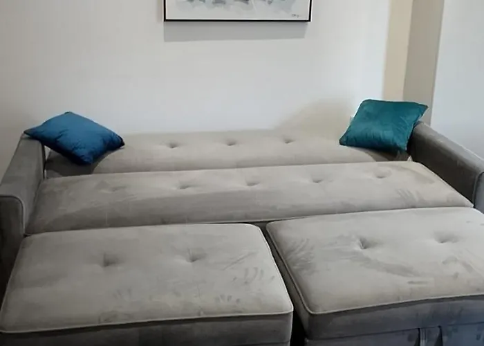 Star London Finchley Road 2-Bed Residence