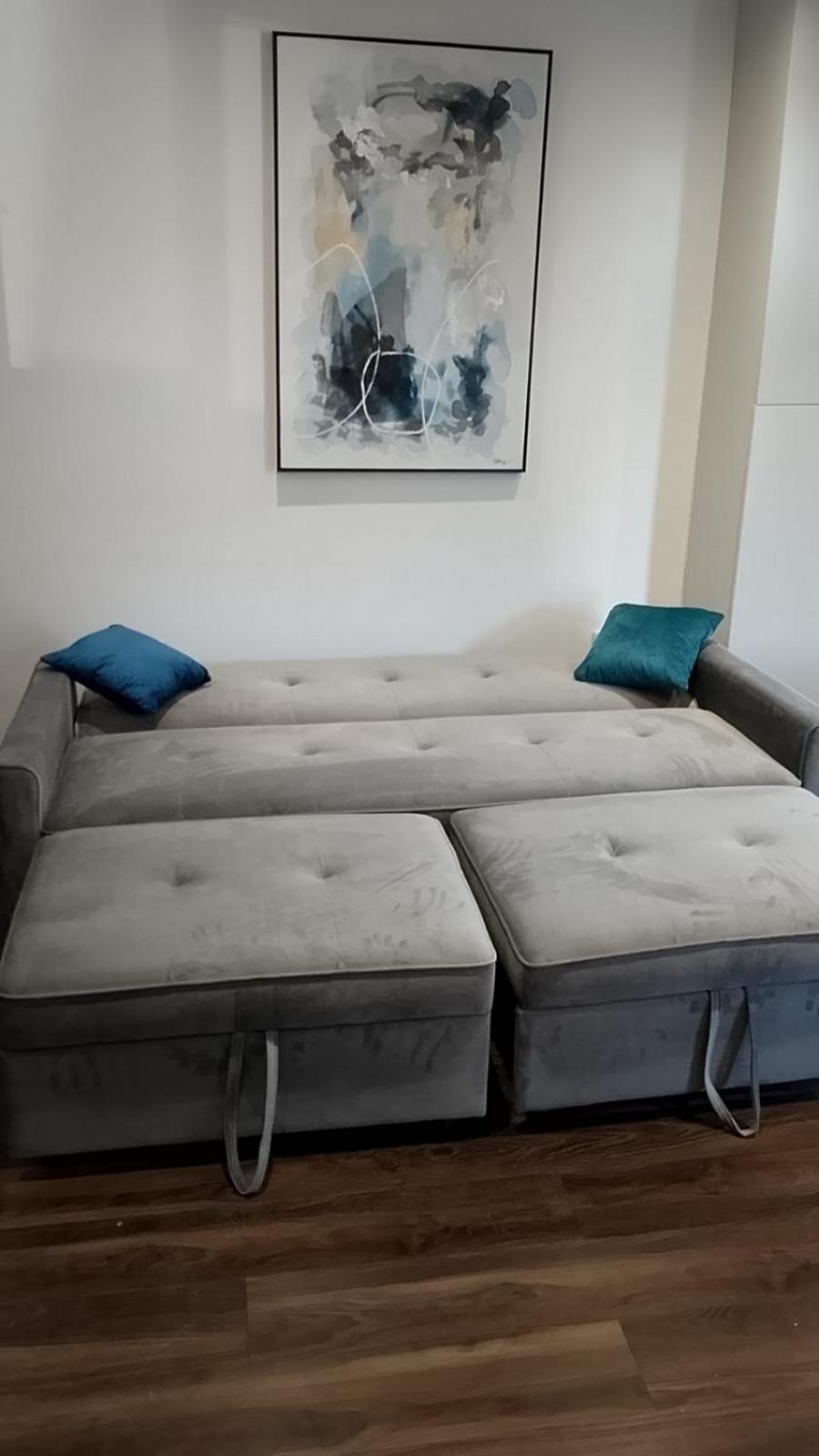 Star Finchley Road 2-bed *